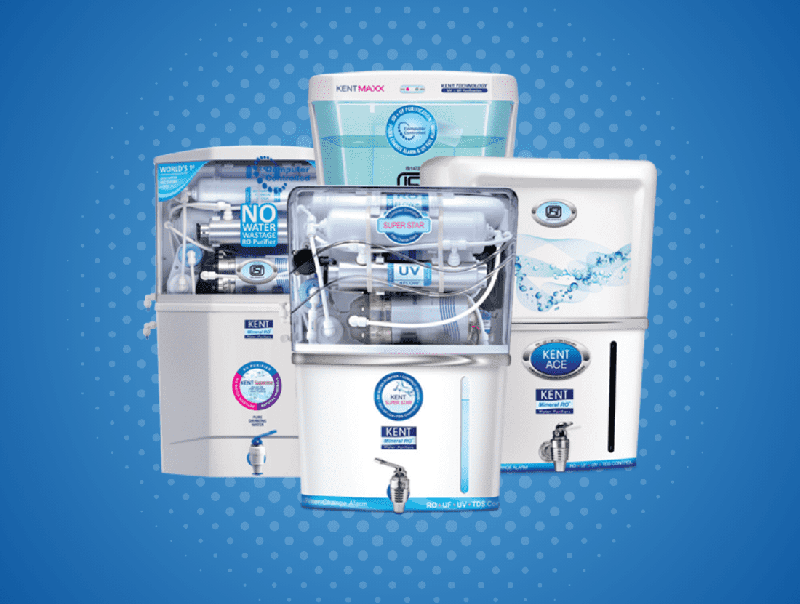 Pure Water System and Services