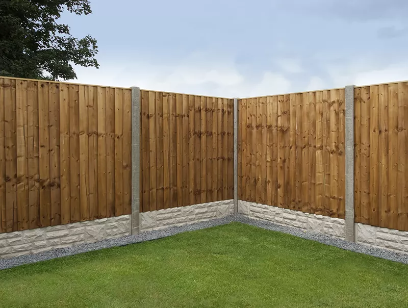 Fencing