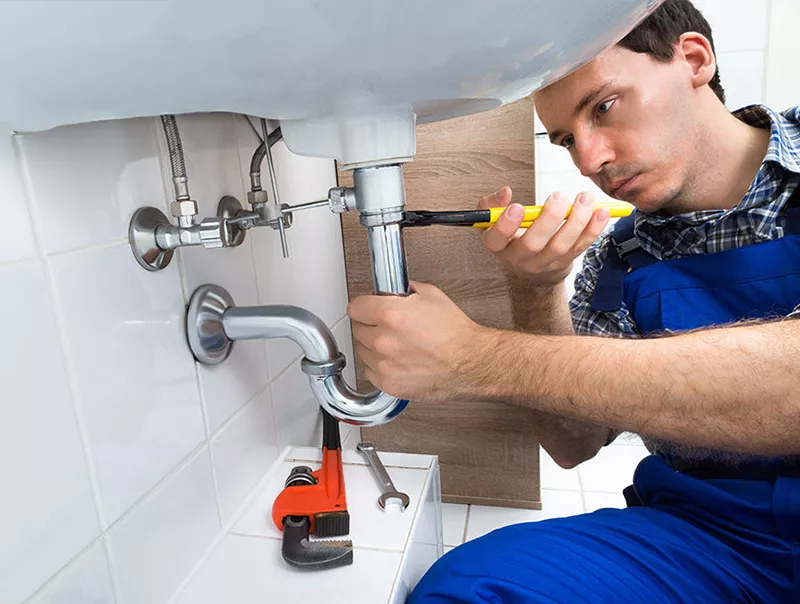 Plumbing Services