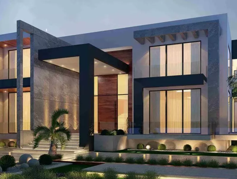 Interior & Exterior Design