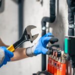 Complete Home Solutions: Plumbing Services in Los Angeles and Santa Monica Repairs