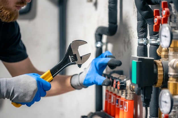 Bathroom, Kitchen Repair in Santa Monica