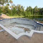Can Pool Service in Los Angeles Truly Transform Outdoor Spaces Alongside Landscaping and Gardening?