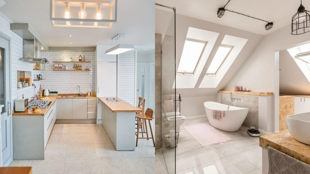 Kitchen Repair in Los Angeles