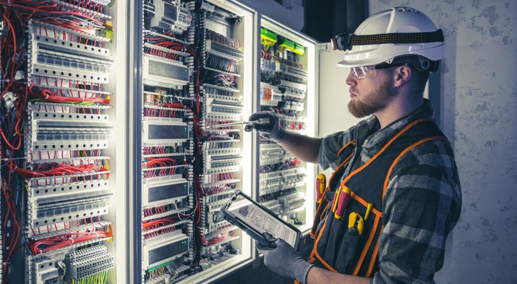 Construction Design Built in Santa Monica