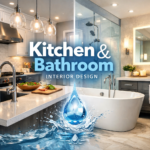 What Questions Should You Ask Before Kitchen & Bathroom Design and Build in Santa Monica?